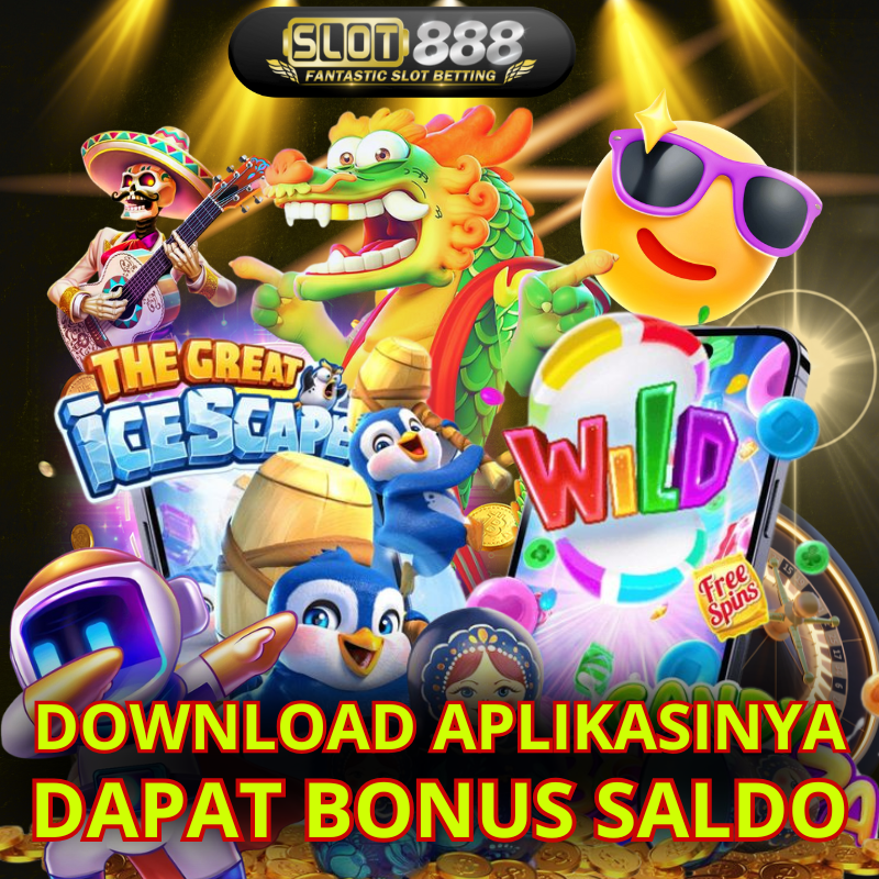 Slot888.com | Link Slot88 Situs Judi Slot 888 Online Gacor Deposit Qris